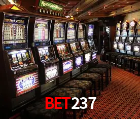 bet237 - cassino ao vivo