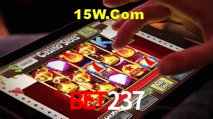 bet237 Brasília - Jogo Features