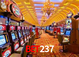 bet237 Promoções - 30+ Ofertas Diárias