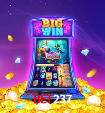 bet237: Seu Cassino Premiado com Pagamentos Rápidos