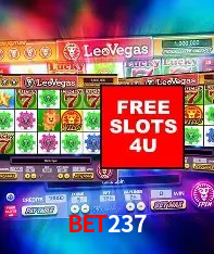 bet237 São Paulo - Top Slots