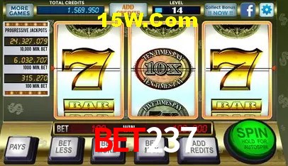 bet237 - Security