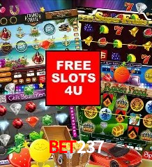 Provedores de Jogos bet237