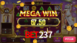 Football Betting bet237