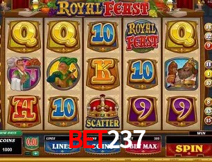 Diretório de Jogos bet237