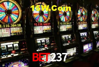 bet237 Belo Horizonte - Payments