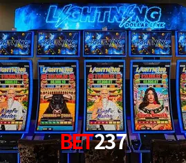 bet237 - Winners Celebration