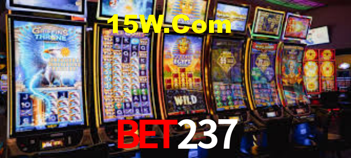 bet237 - Installation Guide