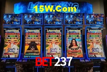 Promoções Sazonais bet237
