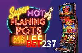 Blackjack Table bet237