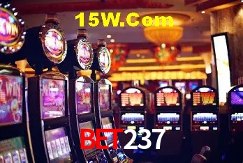 Jogos de Slot bet237