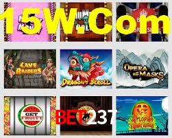 Welcome Bonus bet237