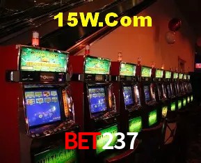 Recursos de Bônus bet237