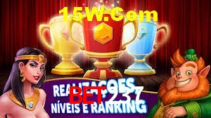 Game Providers bet237