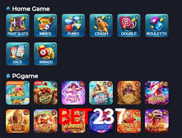 Slot Games bet237