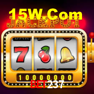 Welcome Bonus bet237