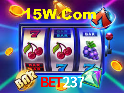 bet237 App Interface
