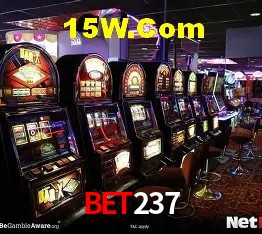 Apostas de Tênis bet237