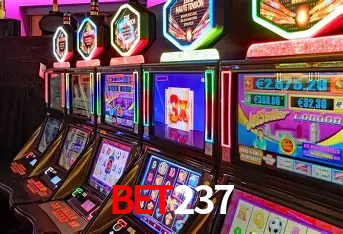 Integração de APIs bet237