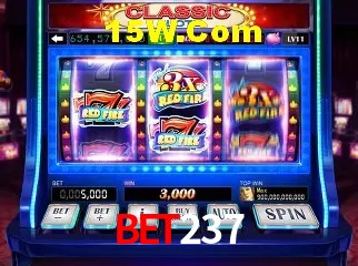 Promoção Relâmpago bet237