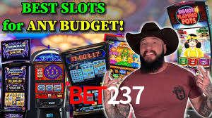 Experiência VIP bet237