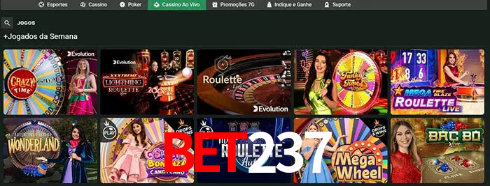 bet237 bet