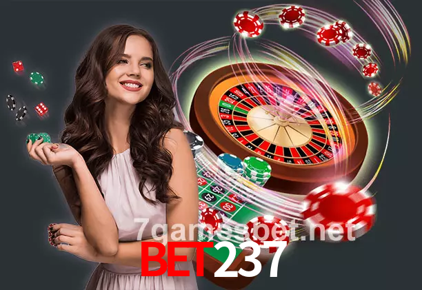 vivo no cassino bet237