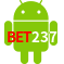 Aplicativo bet237 para Android