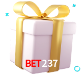 Receba seus bônus de boas-vindas no bet237