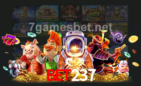 cassino bet237
